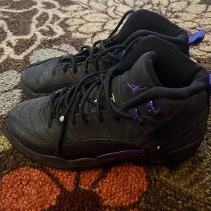 Jordan 12s